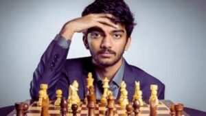 Why Chennai is termed as Indian Chess Capital?