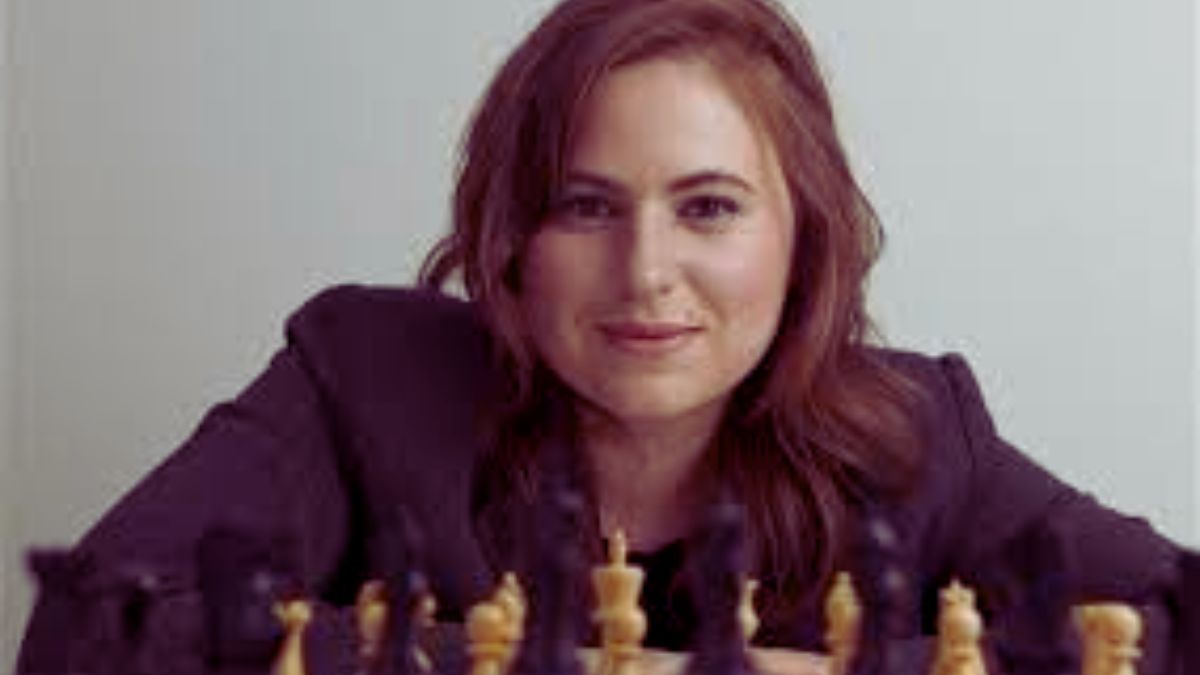 5 Best Women Chess Players of All Time