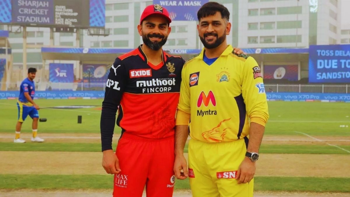Virat Kohli, MS Dhoni, Captaincy, Cricket
