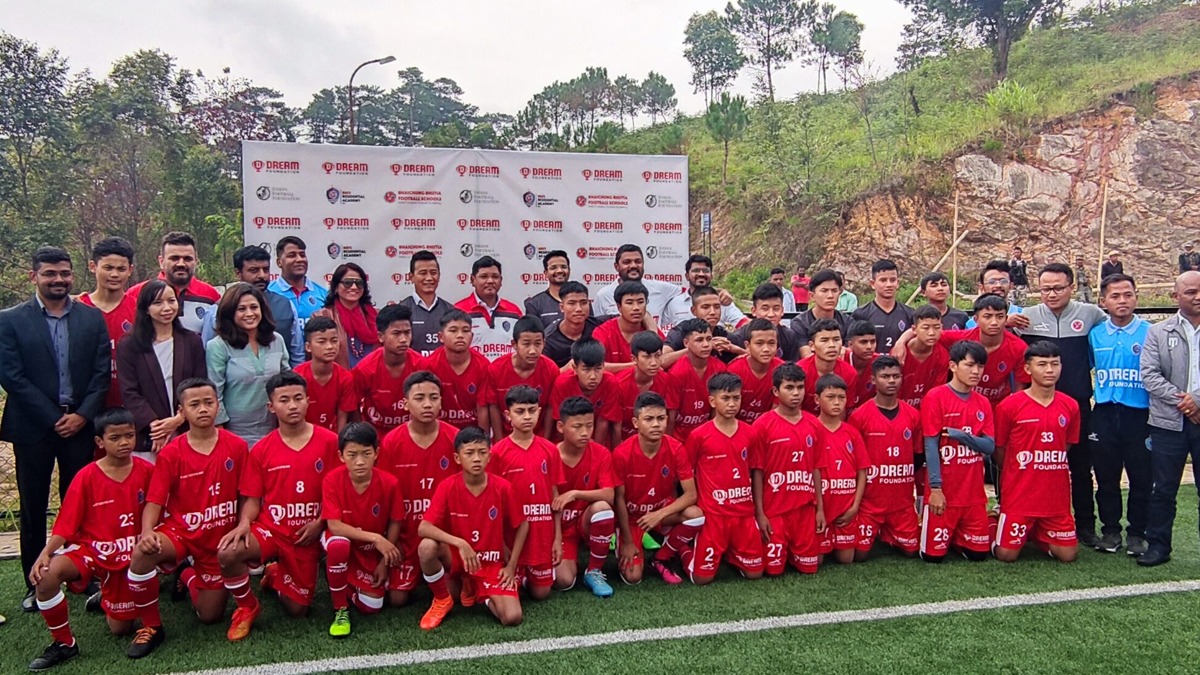 5 Best Football Academies in India Ever