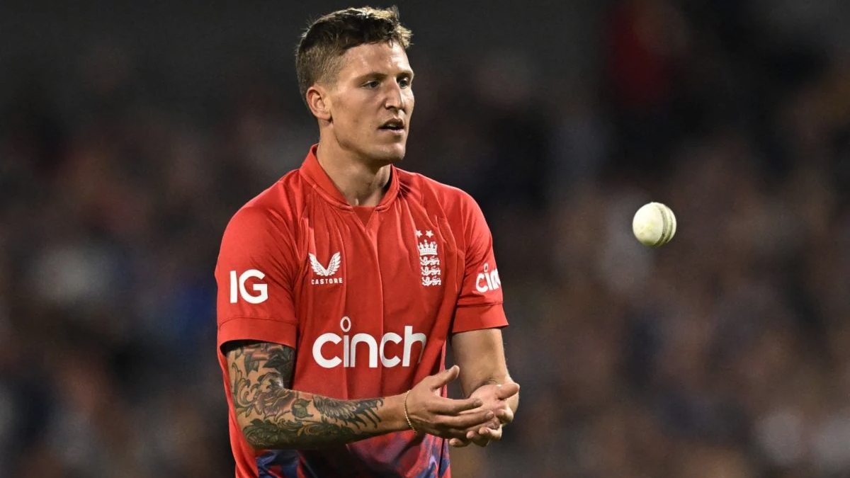 Brydon Carse, IPL 2025, SRH