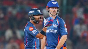 Rishabh Pant, Pat Cummins, LSG, SRH, Nicholas Pooran, Mitchell Marsh
