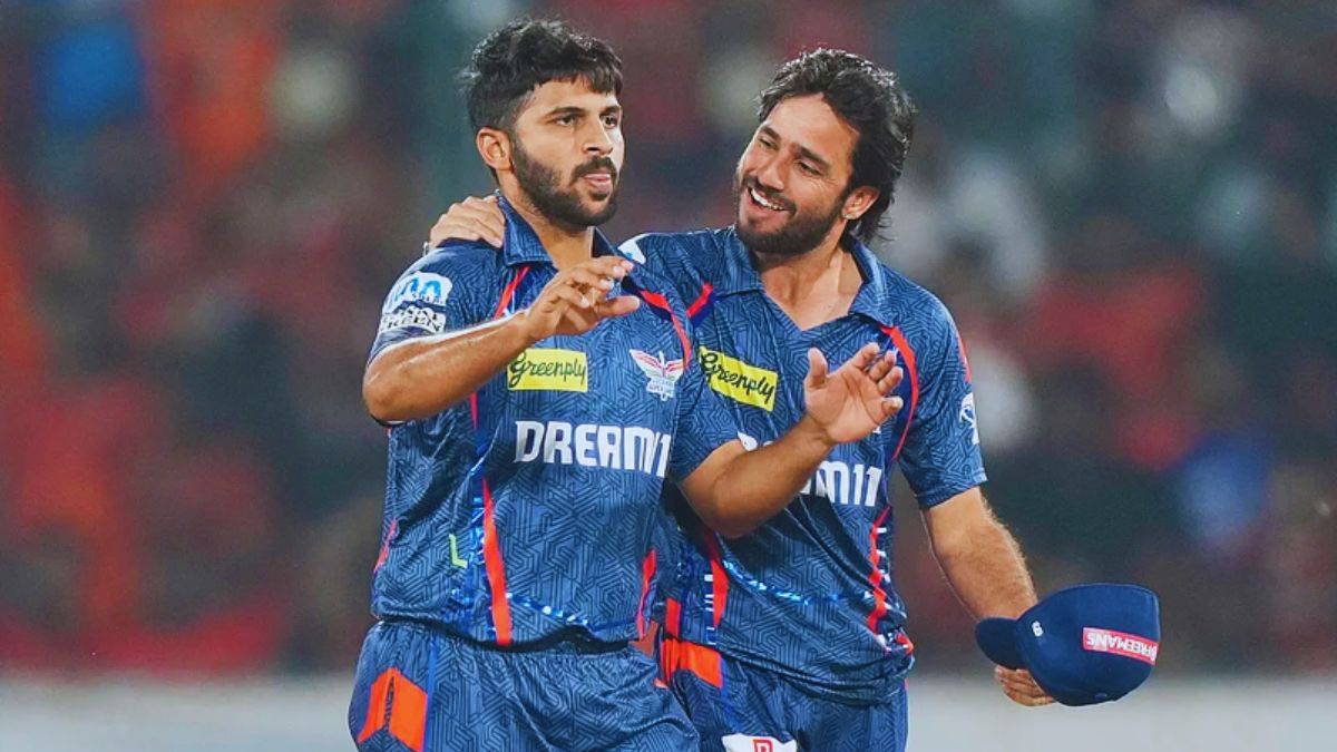 Ishan Kishan, Shardul Thakur, IPL, SRH, LSG, Prince Yadav