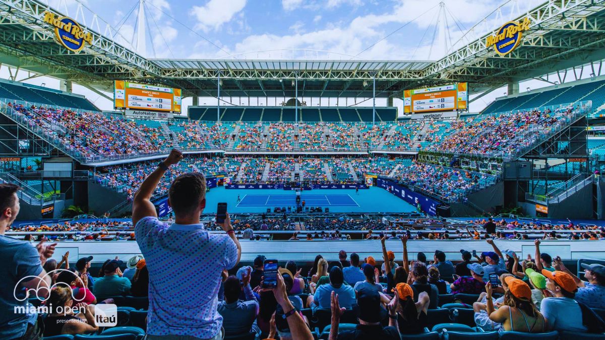 Rafael Nadal, Madison Keys, Jelena Ostapenko, Alexandra Eala, Iga Swiatek