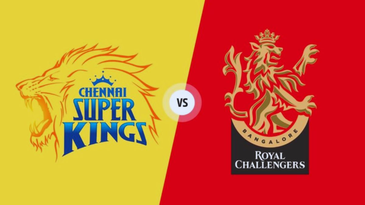 Virat Kohli, MS Dhoni, RCB, CSK, IPL, Rajat Patidar, Rituraj Gaikwad
