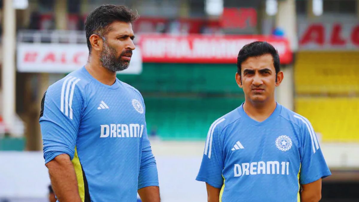 Gautam Gambhir, BCCI, Abhishek Nayar, T Dilip, Morne Morkel, Rahul Dravid