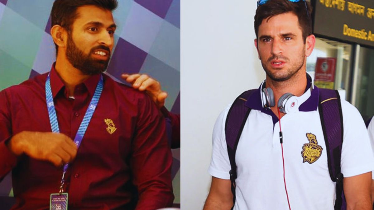 Gautam Gambhir, BCCI, Abhishek Nayar, T Dilip, Morne Morkel, Rahul Dravid