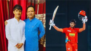 Priyansh Arya, Ravi Shastri, Punjab Kings, Shreyas Iyer, IPL