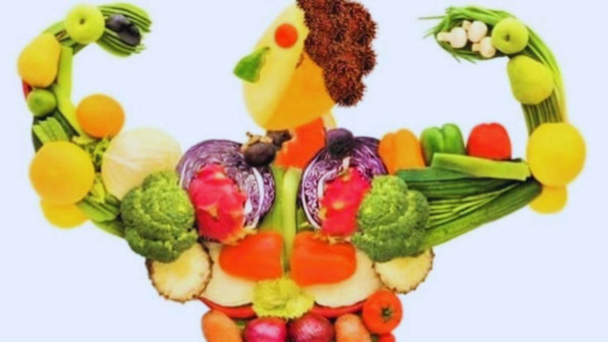 Diet, Nutrition, Fitness, Health