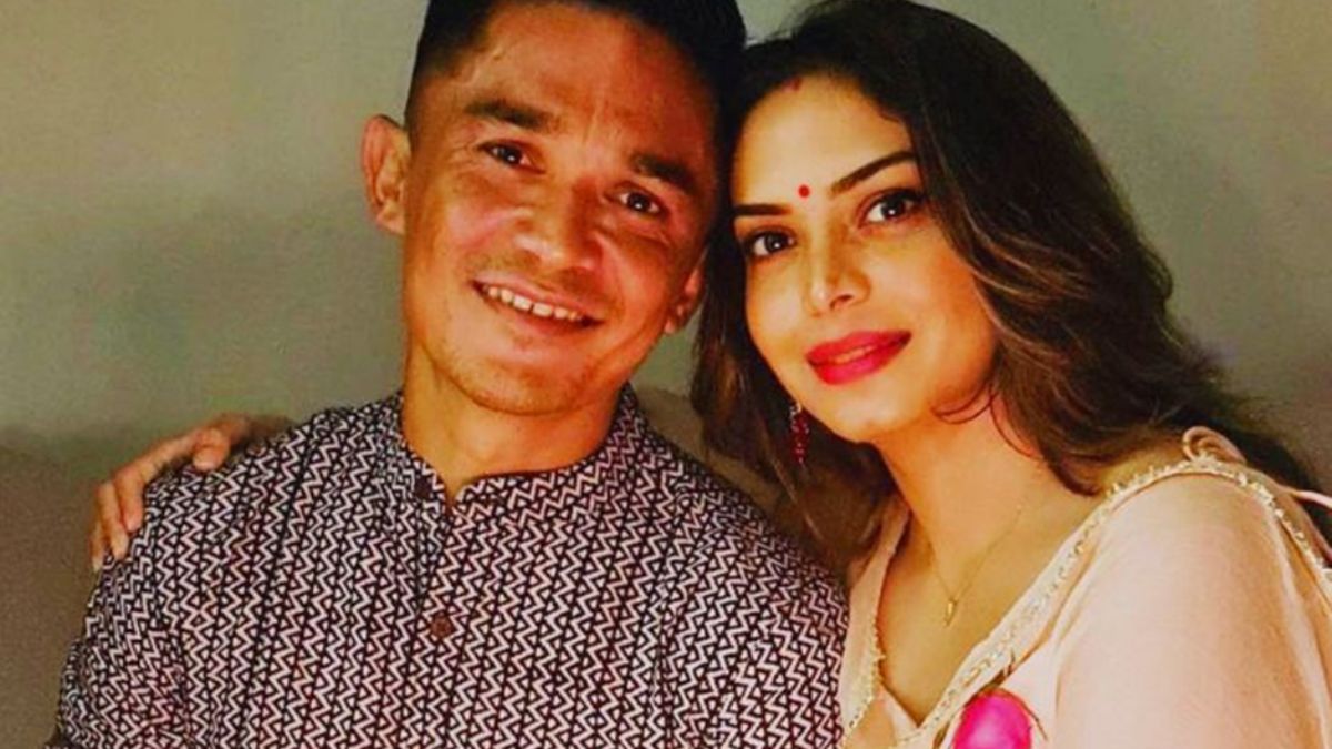 Sunil Chhetri, Mohun Bagan, ISL