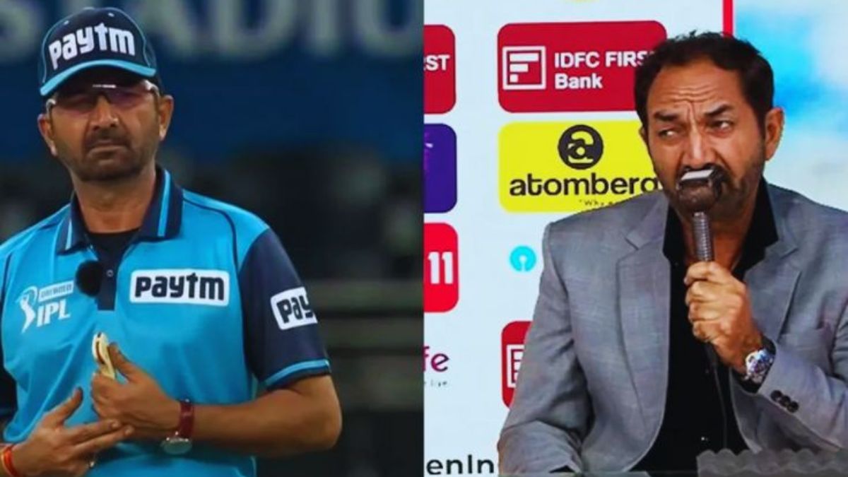 S Ravi, S Ravi, BCCI, IPL, Anil Chaudhary