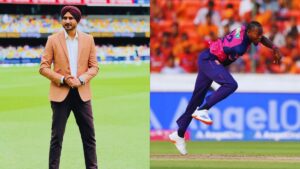 Travis Head, Ishan Kishan, Harbhajan Singh, Jofra Archer, RR, SRH, IPL