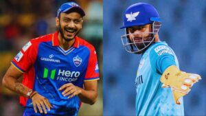 Ashutosh Sharma, Kuldeep Yadav, Mohit Sharma, Rishabh Pant, KL Rahul