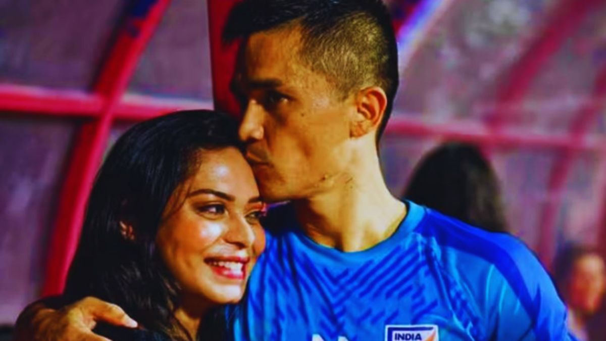 Sunil Chhetri, Mohun Bagan, ISL