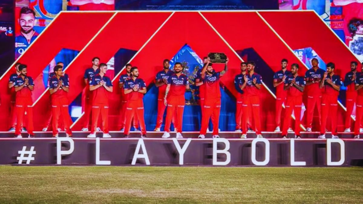 Jasprit Bumrah, Rajat Patidar, Virat Kohli, Sachin Tendulkar, RCB, KKR
