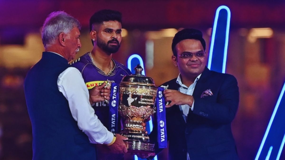 Mohammed Shami, Rajat Patidar, Ajinkya Rahane, BCCI, IPL, KKR, RCB, Tim Southee