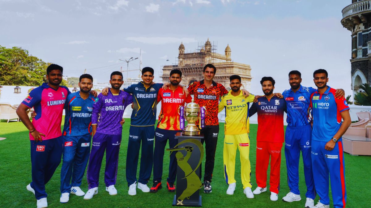 Roger Binny, Jay Shah, RCB, KKR, Arijit Singh, Varun Dhawan, IPL