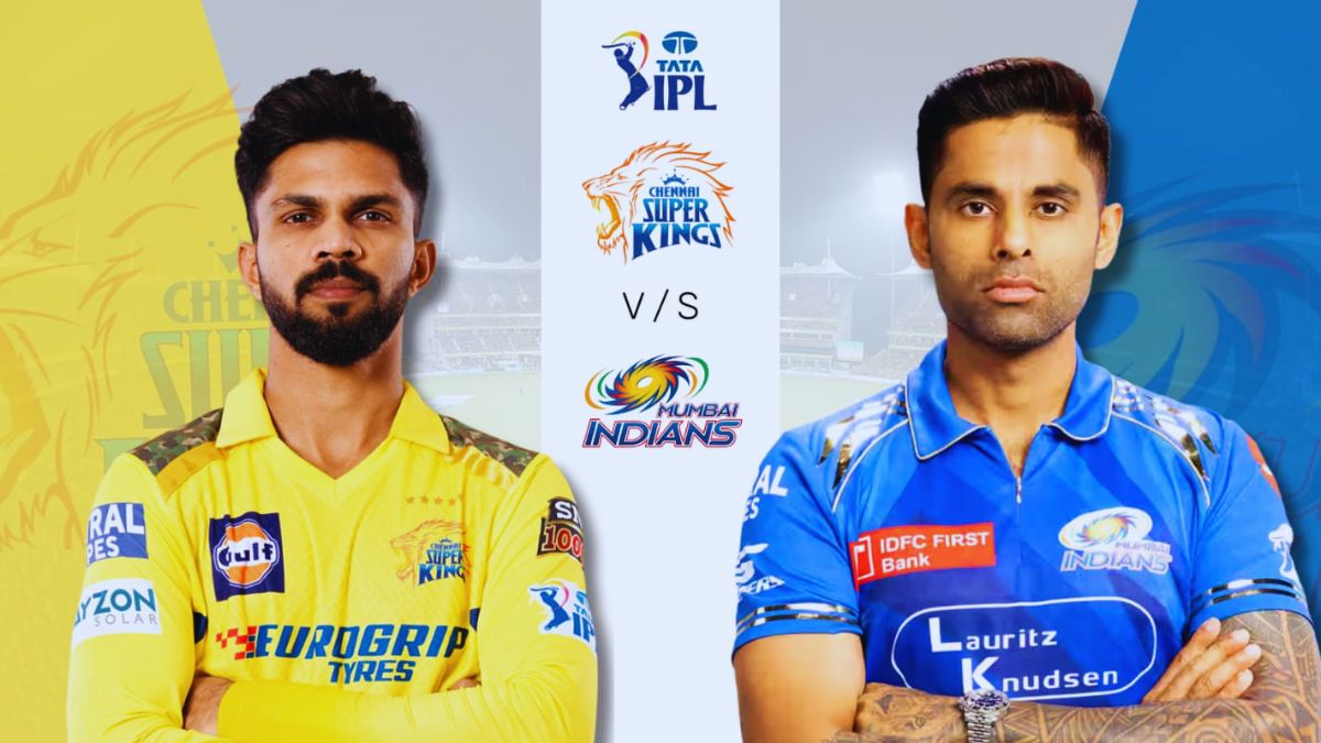 Paras Mhambrey, Vignesh Puthur, Rohit Sharma, Rituraj Gaikwad, IPL, MI, CSK
