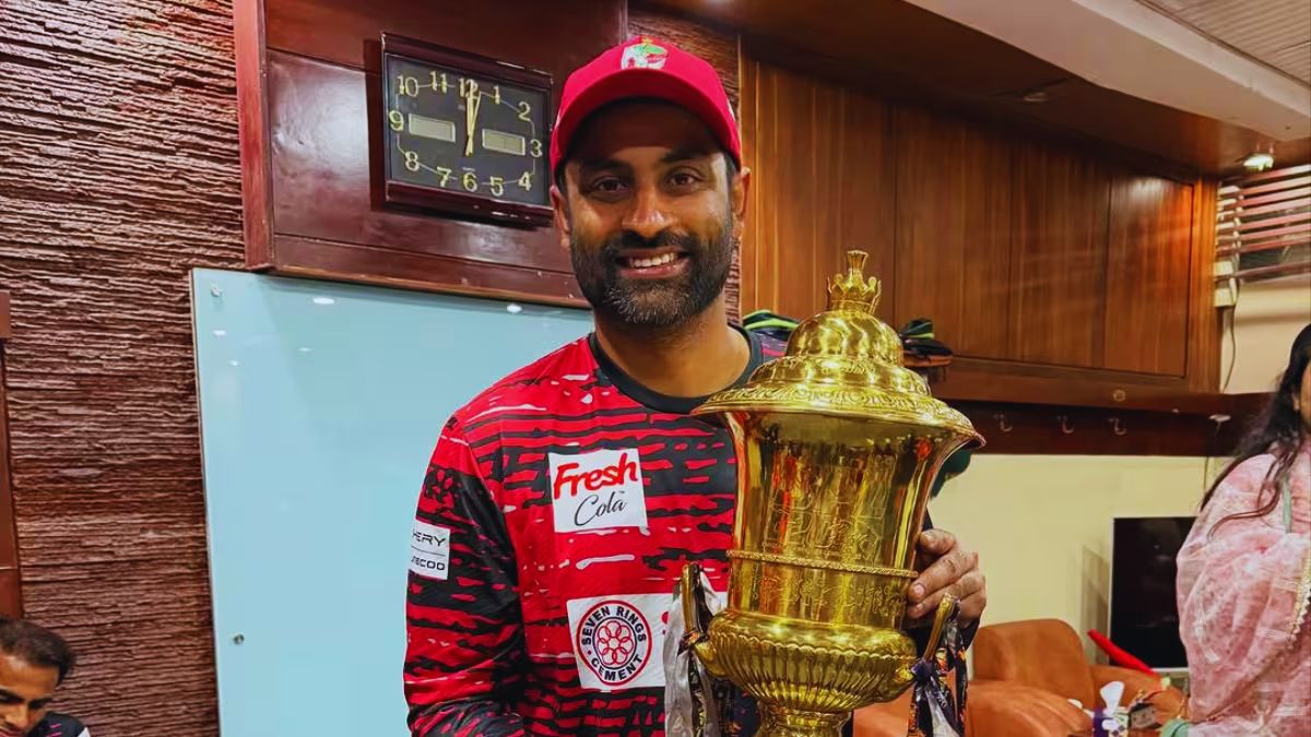 Tamim Iqbal, DPL, Cricket