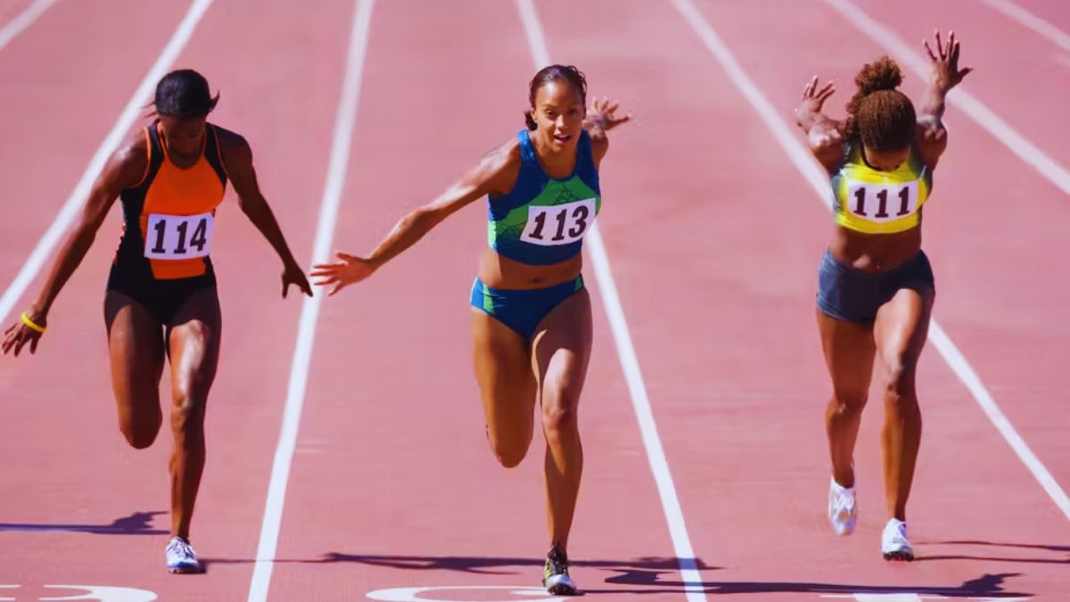 Sports wellness, health, injury, players, athletes