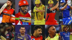 Sourav Ganguly, Sachin Tendulkar, VVS Laxman, Shane Warne, Virender Sehwag, IPL