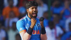 Hardik Pandya, Rohit Sharma, Trent Boult, Deepak Chahar, Mitchell Santner