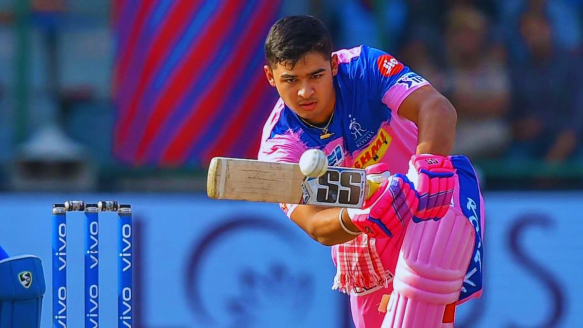 Sanju Samson, Rajasthan Royals, Riyan Parag, Shane Warne