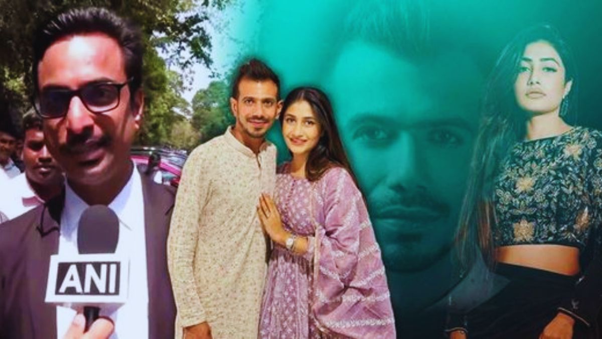 IPL, Yuzvendra Chahal, Punjab Kings, Dhanashree Verma