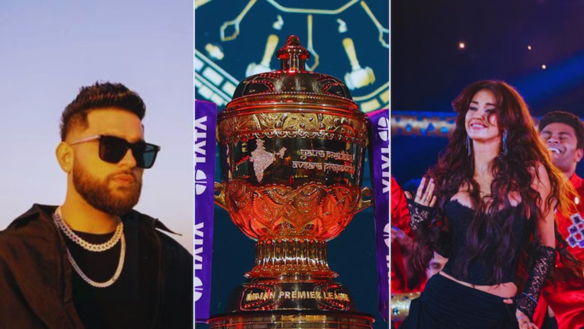 Roger Binny, Jay Shah, RCB, KKR, Arijit Singh, Varun Dhawan, IPL