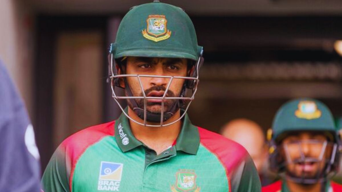 Tamim Iqbal, DPL, Cricket