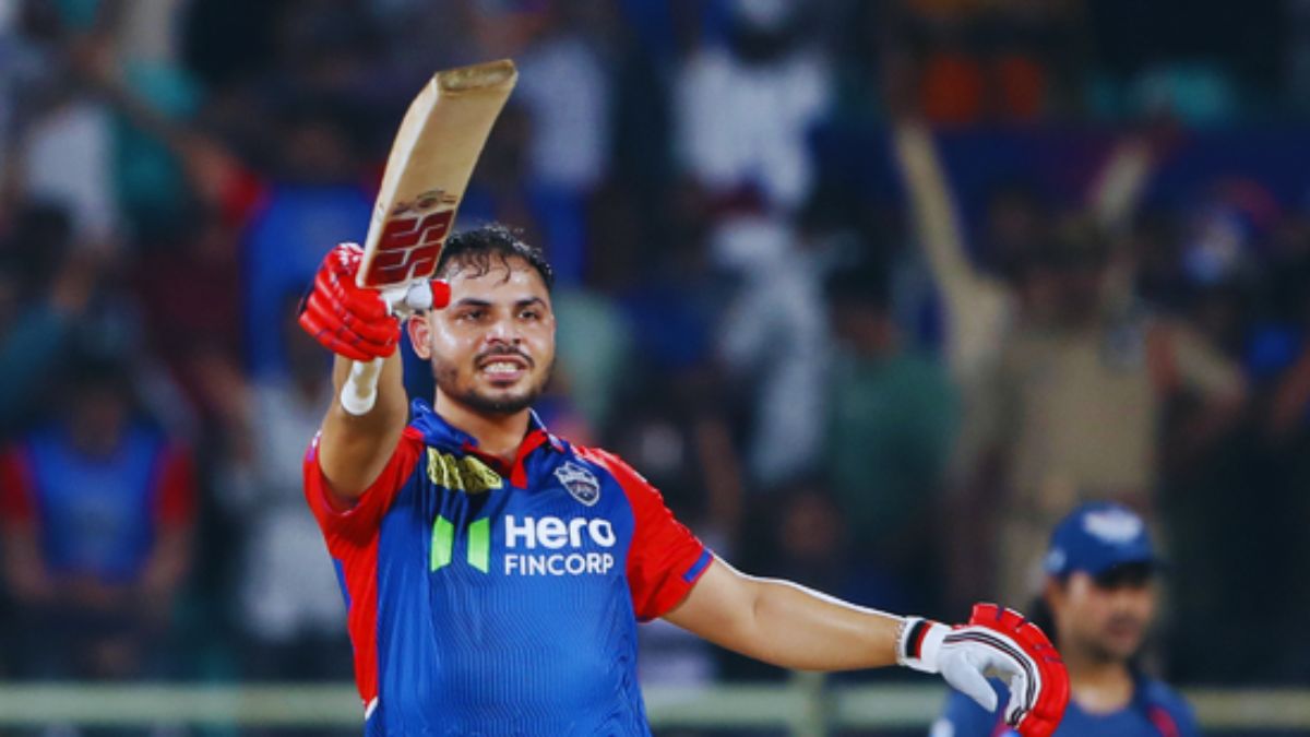 Shikhar Dhawan, Rishabh Pant, DC, LSG, IPL, Ashutosh Sharma