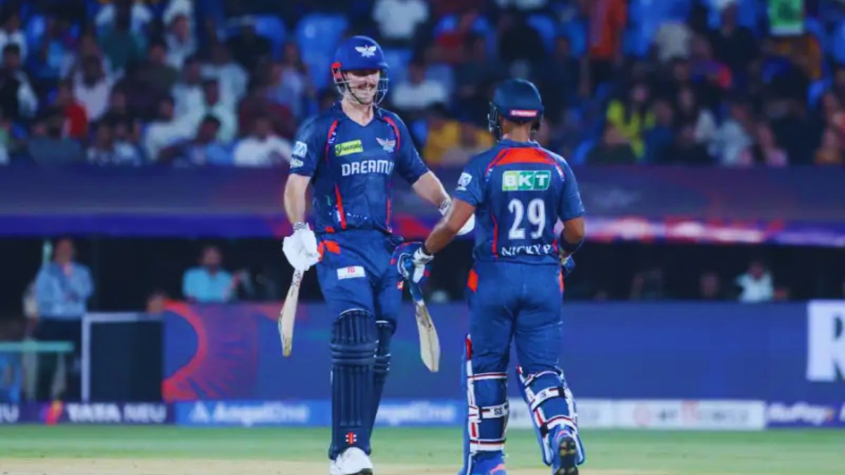 Ashutosh Sharma, Kuldeep Yadav, Mohit Sharma, Rishabh Pant, KL Rahul