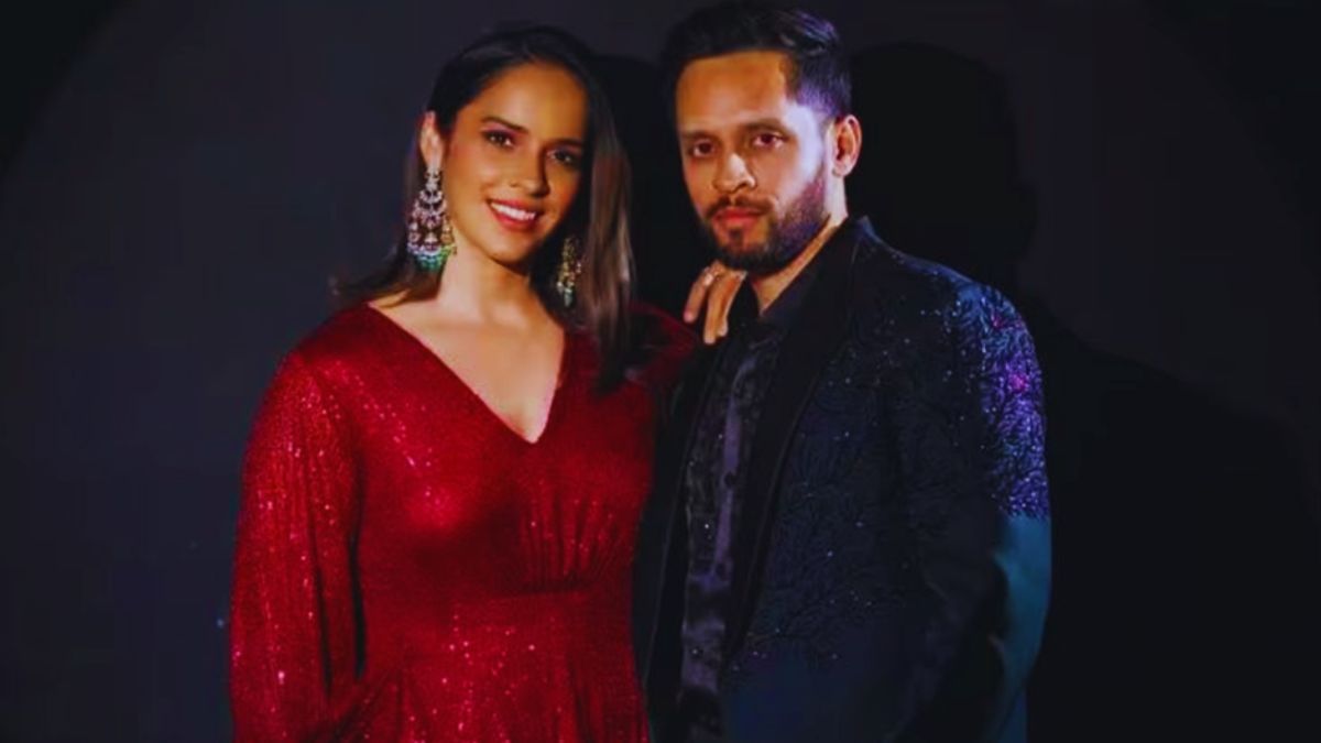 Parupalli Kashyap, Pullela Gopichand, Saina Nehwal