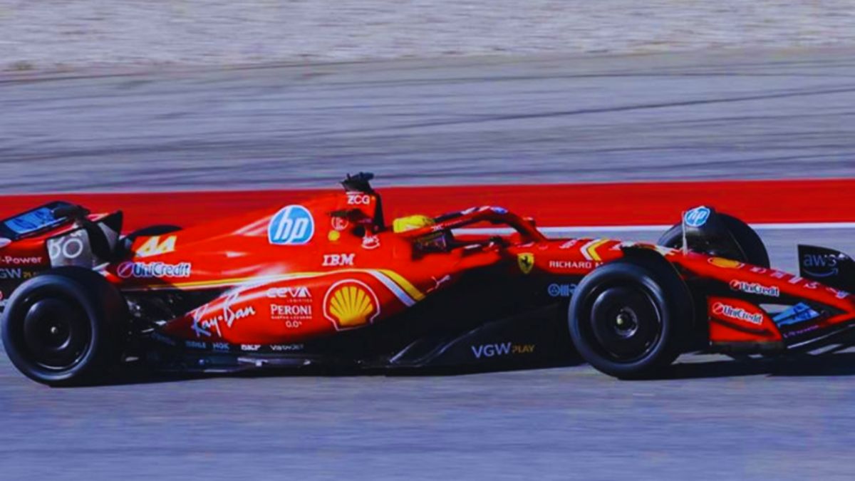 Max Verstappen, Charles Leclerc, Lewis Hamilton, Carlos Sainz, Oscar Piastri