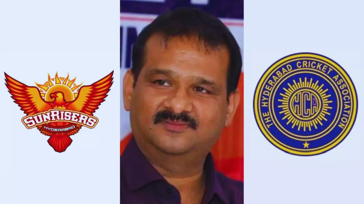 Srinath TB, SRH, Pat Cummins, Kavya Maran