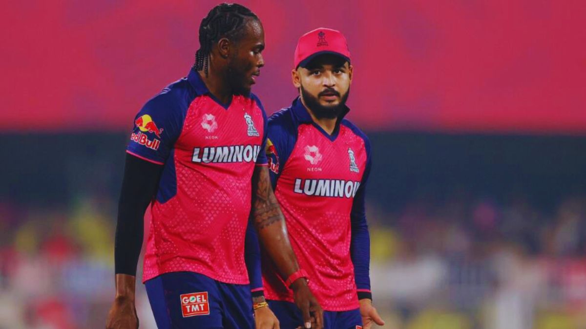 Riyan Parag, Hardik Pandya, BCCI, IPL, Sandeep Sharma, Nitish Rana