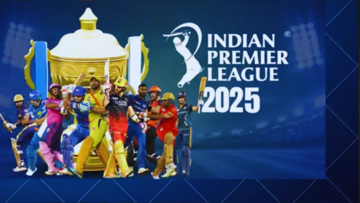 IPL, BCCI, CSK, RCB, KKR, SRH, Punjab Kings