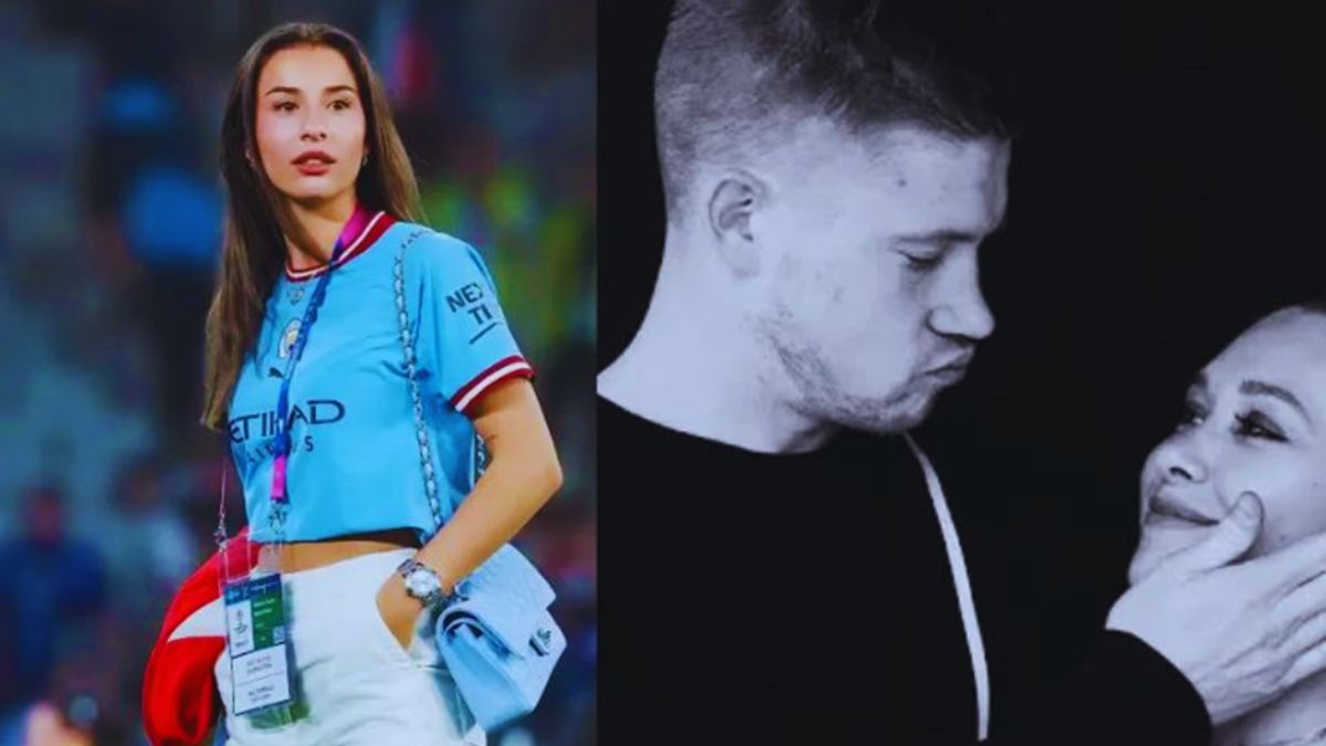 Manchester City, Bernardo Silva, Manuel Akanji, Erling Haaland, Nathan Ake, Kevin De Bruyne