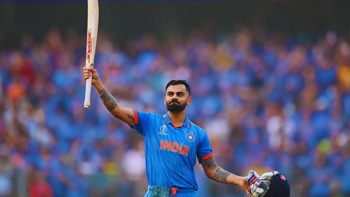 Virat Kohli, Chris Gayle, Sachin Tendulkar, Rohit Sharma, BCC