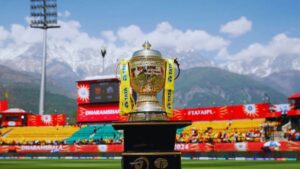 KKR, RCB, IPL, BCCI