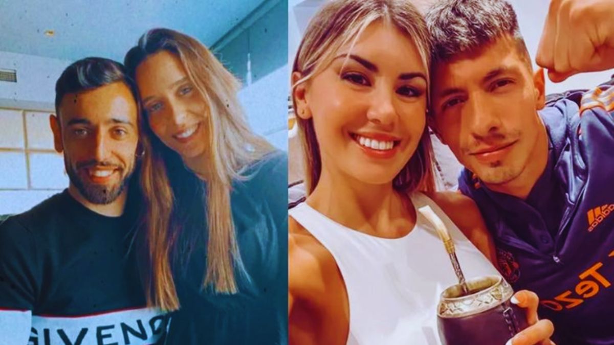 Luke Shaw, Harry Maguire, Lisandro Martinez, Victor Lindelof. Bruno Fernandes