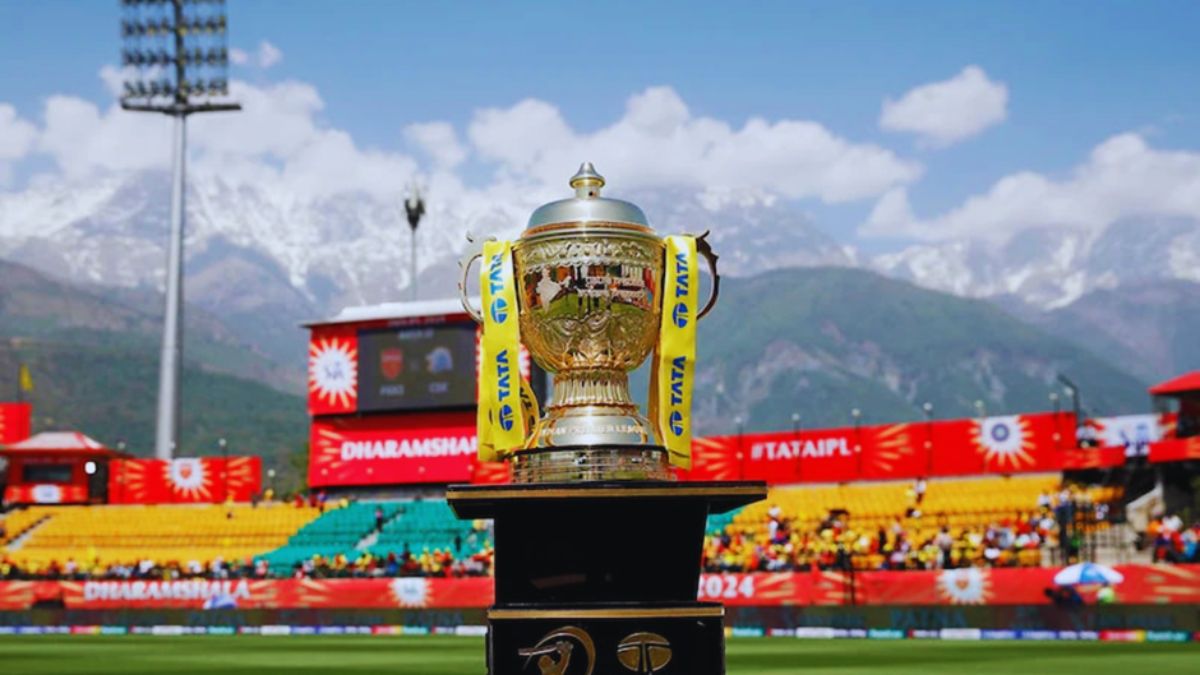 KKR, RCB, IPL, BCCI