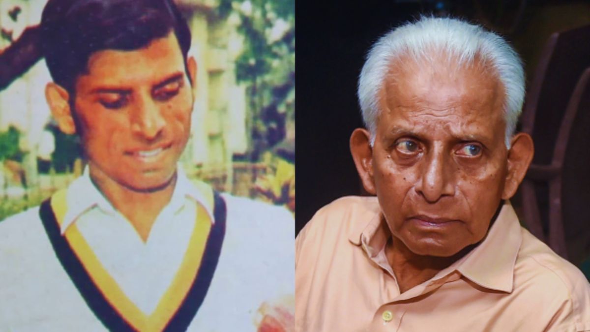 BCCI, Padmakar Shivalkar, Bishan Singh Bedi, Sunil Gavaskar