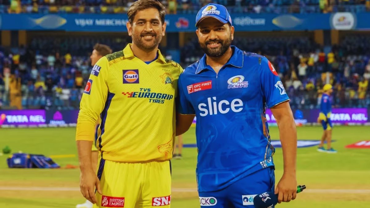 Rohit Sharma, Virat Kohli, MS Dhoni, ICC ODI World Cup, CSK, RCB
