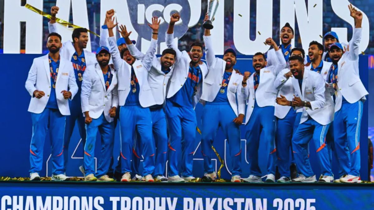 Rohit Sharma, Shoaib Akhtar, Wasim Akram, Mohsin Naqvi, Jay Shah, Roger Binny