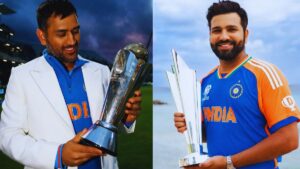 Rohit Sharma, Virat Kohli, MS Dhoni, ICC ODI World Cup, CSK, RCB