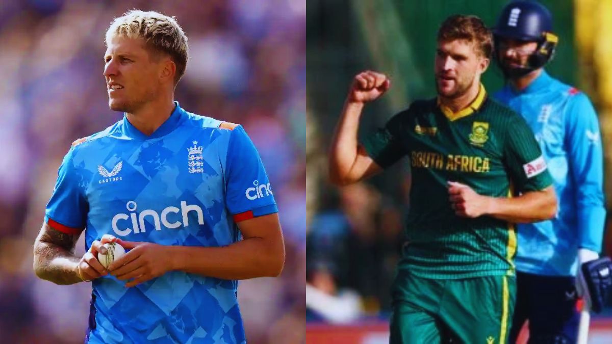 IPL 2025, SRH, Brydon Carse, Wiaan Mulder