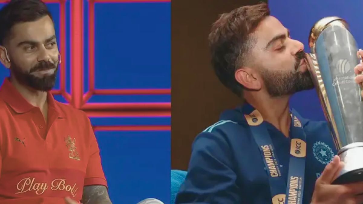 IPL 2025 Playoffs: GT, RCB and PBKS are already in Playoffs; to be held in Ahmedabad and Mullanpur