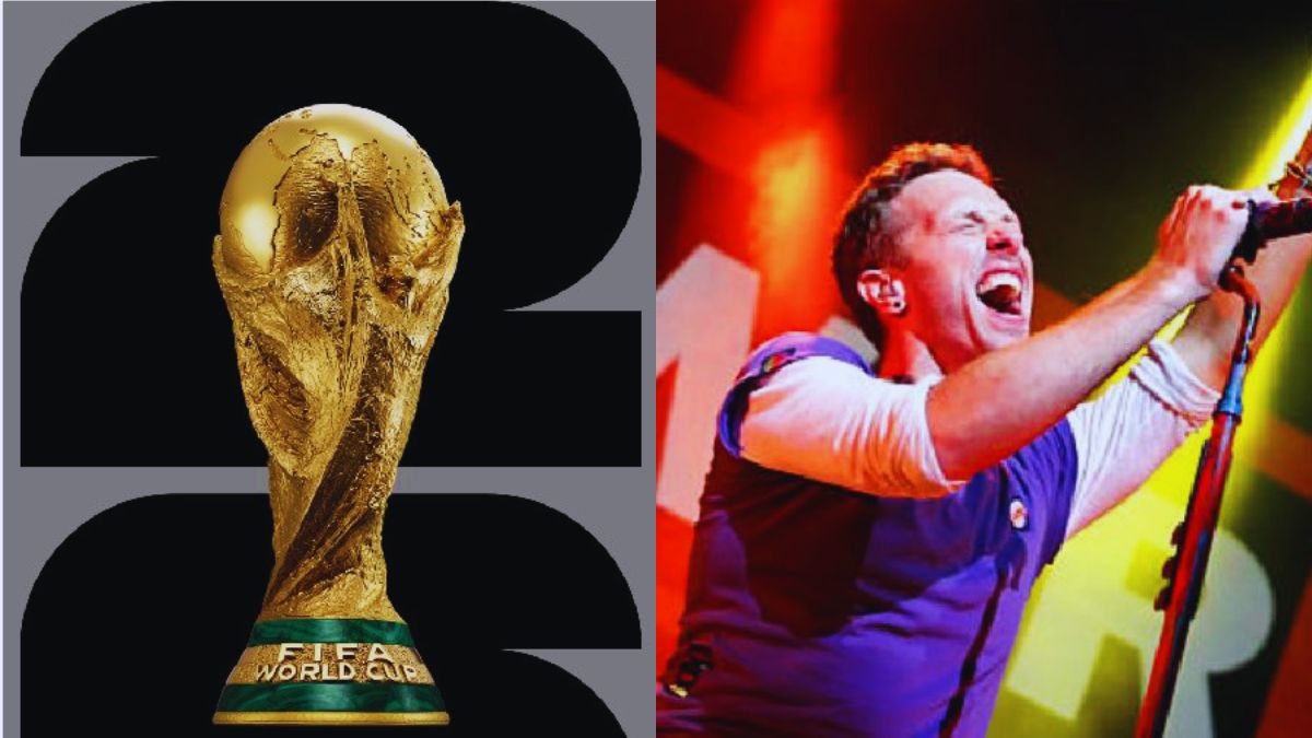 2026 FIFA World Cup, Football World Cup