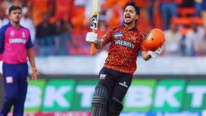 IPL 2025, Ishan Kishan
